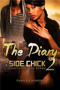 Diary of a Side Chick 2