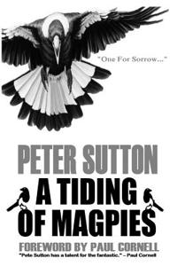 A Tiding of Magpies