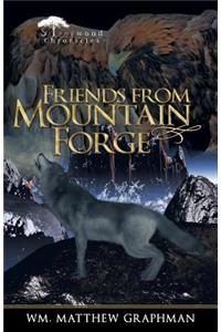 Friends from Mountain Forge