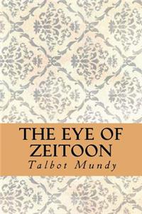 Eye of Zeitoon