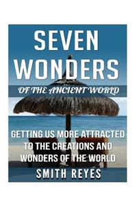 Seven Wonders of the ancient world