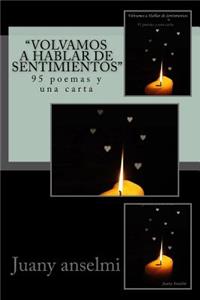 Volvamos a Hablar de sentimientos