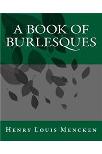 Book of Burlesques