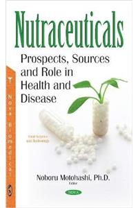 Nutraceuticals