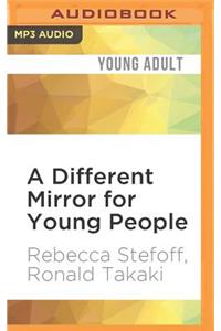 Different Mirror for Young People