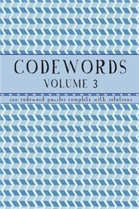 Codewords Volume 3