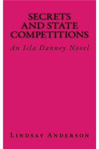 Secrets and State Competitions