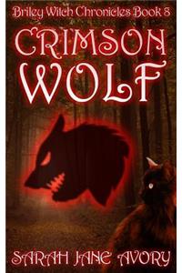 Crimson Wolf