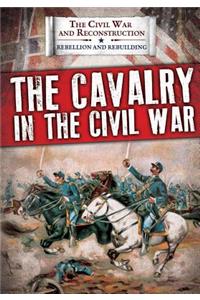 Cavalry in the Civil War