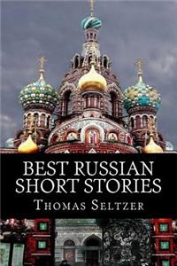 Best Russian Short Stories