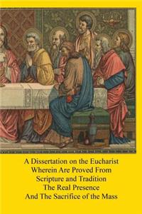 Dissertation on the Eucharist