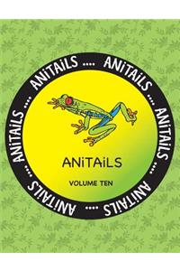 ANiTAiLS Volume Ten