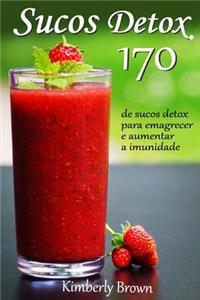 Sucos Detox