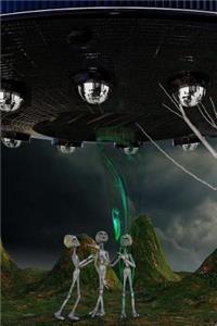 UFO Aliens Journal