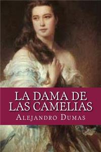 La Dama de las Camelias