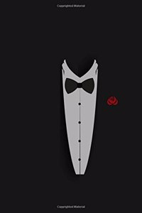 Black Tuxedo Journal