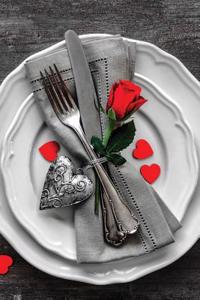 Feast of Hearts Recipes