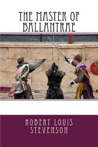 The Master of Ballantrae