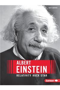 Albert Einstein