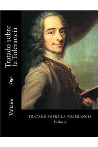 Tratado sobre la Tolerancia (Spanish Edition)
