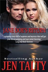 Jane Doe's Return