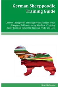 German Sheeppoodle Training Guide German Sheeppoodle Training Book Features