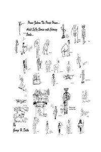 Prince Zakron the Pirate Prince