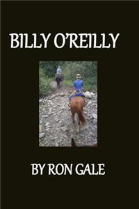 Billy O'Reilly