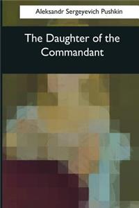 Daughter of the Commandant