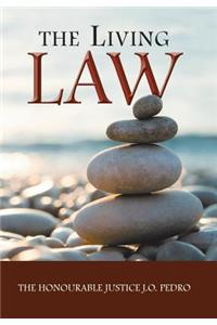 The Living Law