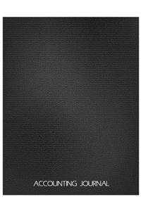 Accounting Journal