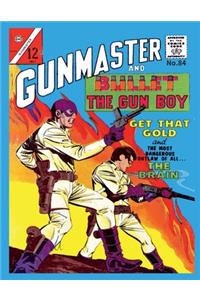 Gunmaster # 84