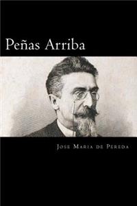 Peñas Arriba (Spanish Edition)