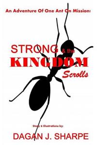 Strong & the Kingdom Scrolls