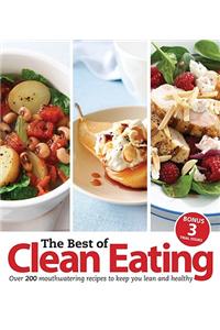 Best of Clean Eating