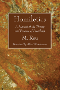 Homiletics