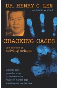 Cracking Cases: The Science of Solving Crimes