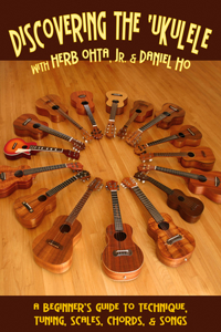 Discovering The Ukulele Beginners Guide