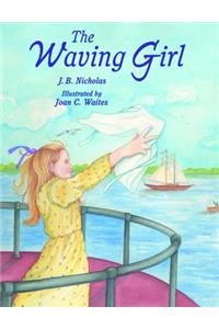 Waving Girl