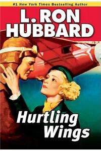 Hurtling Wings