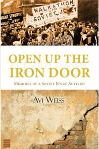 Open Up the Iron Door