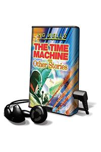 Time Machine and Other Stories