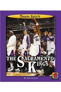The Sacramento Kings