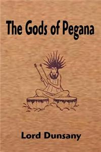 Gods of Pegana