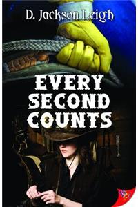 Every Second Counts