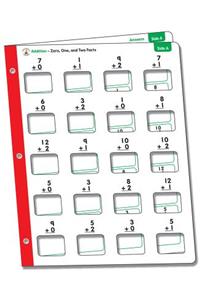 Math Windows, Grades 1 - 5