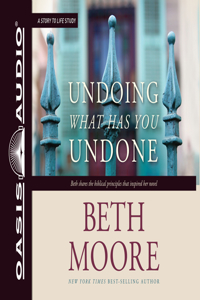 Undoing What Has You Undone