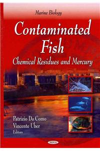 Contaminated Fish