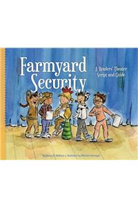 Farmyard Security