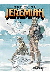 Jeremiah Omnibus Volume 2